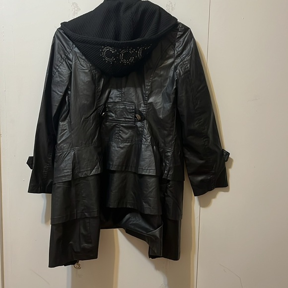 Jacket. - Picture 3 of 6
